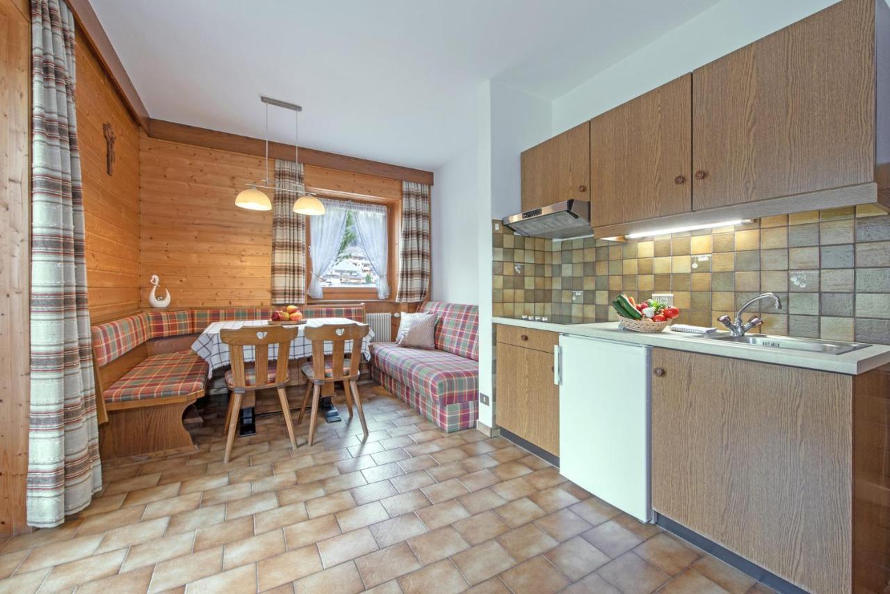 Muehlheim Apartment อันแตร์แซลวา ดิ เมซโซ ภายนอก รูปภาพ