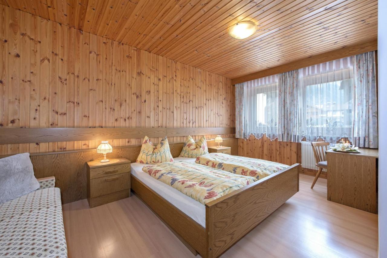 Muehlheim Apartment อันแตร์แซลวา ดิ เมซโซ ภายนอก รูปภาพ