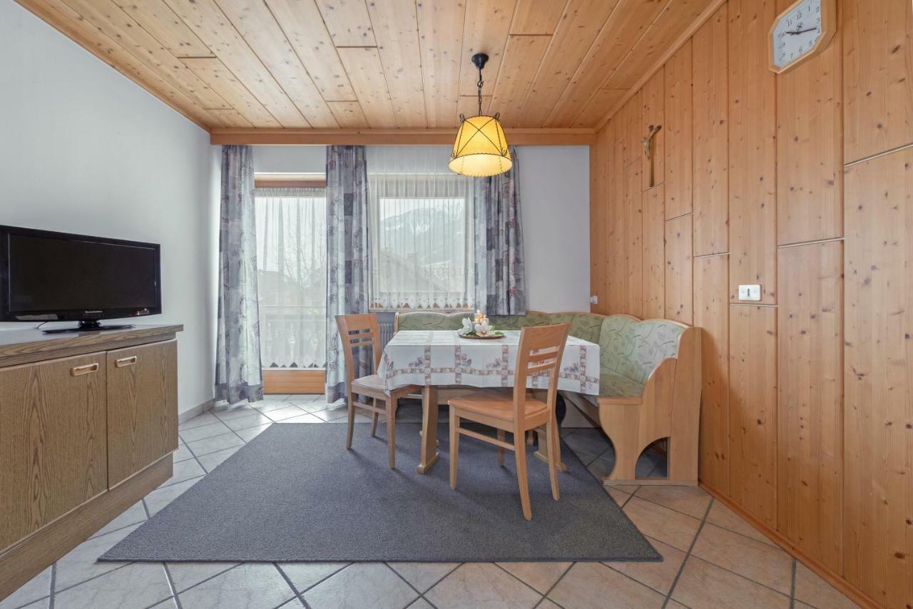 Muehlheim Apartment อันแตร์แซลวา ดิ เมซโซ ภายนอก รูปภาพ