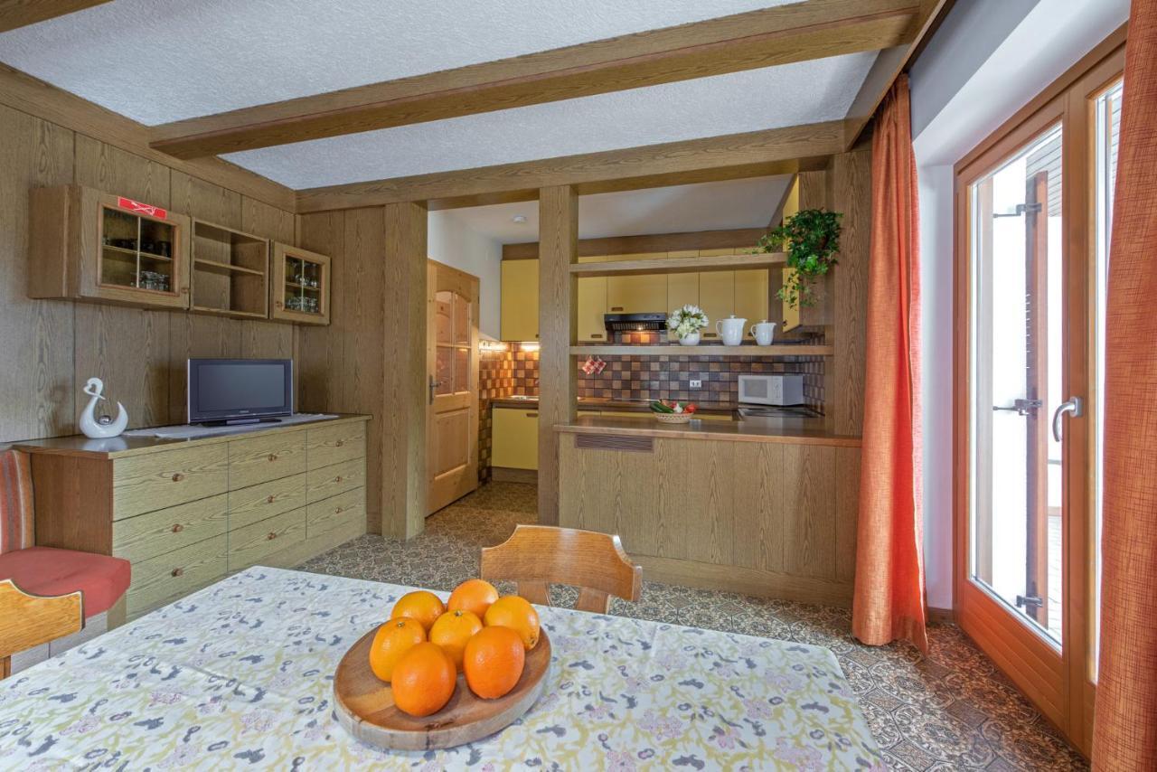 Muehlheim Apartment อันแตร์แซลวา ดิ เมซโซ ภายนอก รูปภาพ