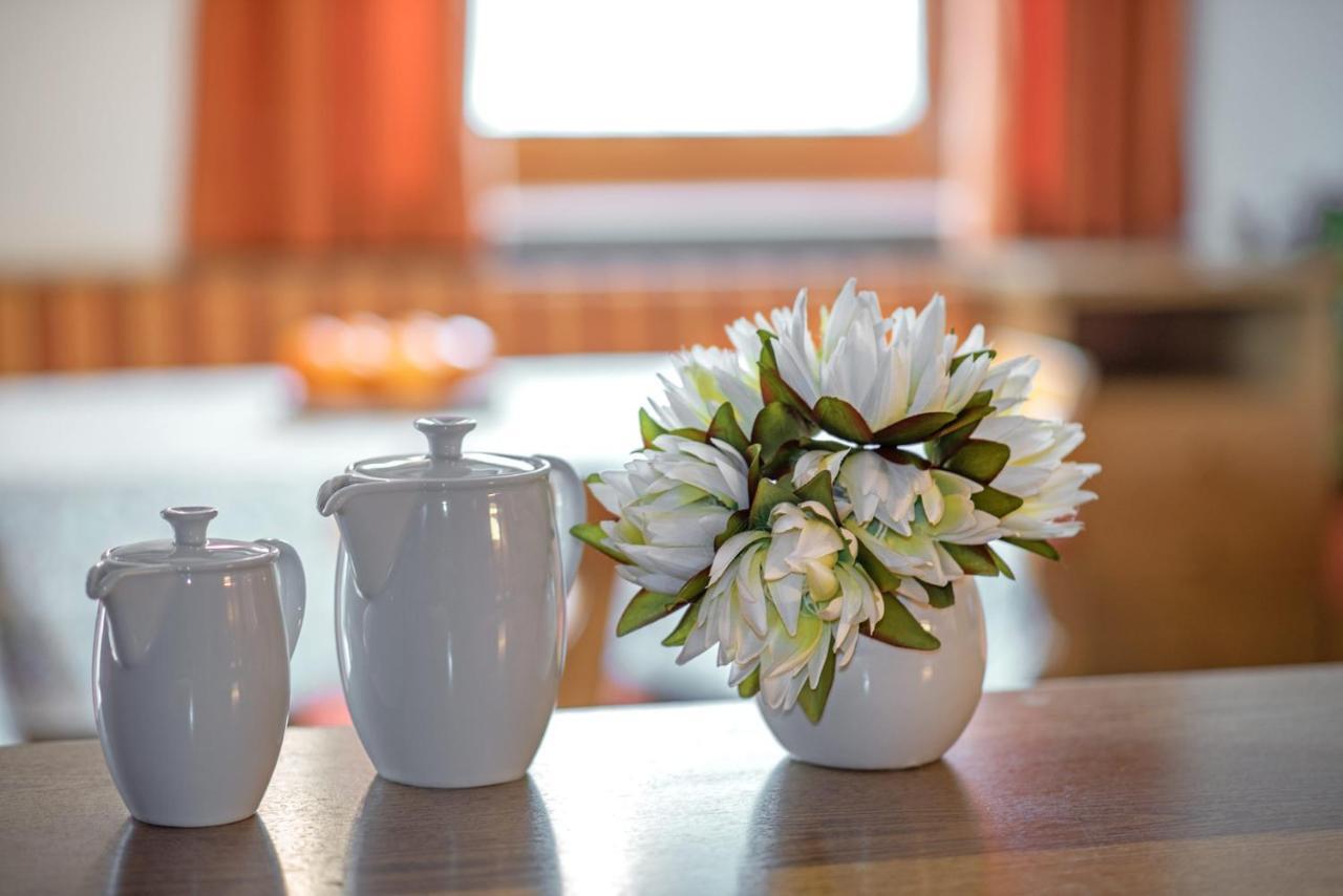 Muehlheim Apartment อันแตร์แซลวา ดิ เมซโซ ภายนอก รูปภาพ
